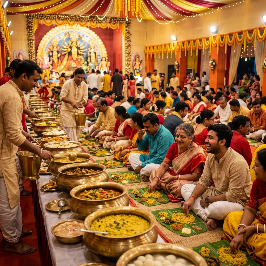 Day 4 Navami